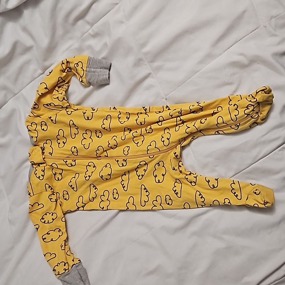 Baby onesie